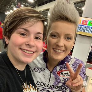 Meet your Posher, Sidney